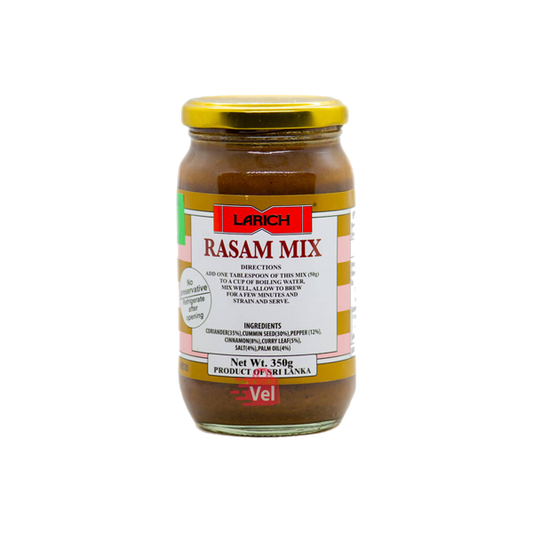 Larich Rasam Mix 350G
