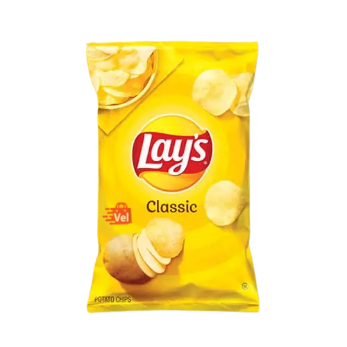 Lays Classic Salt 97G