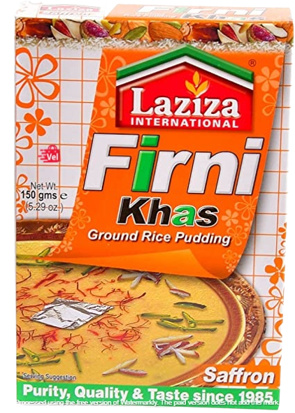 Laziza_Firni_Khas_Saffron_155G