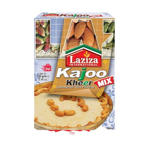 Laziza_Kajoo_Kheer_155G