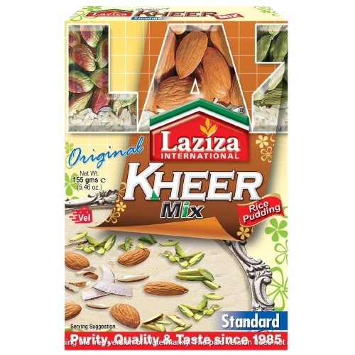 Laziza_Kheer_Mix_Standard_155G