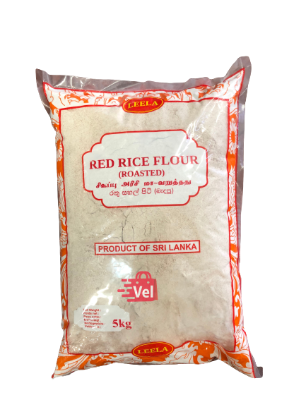 Leela_Red_Rice_Flour_5Kg