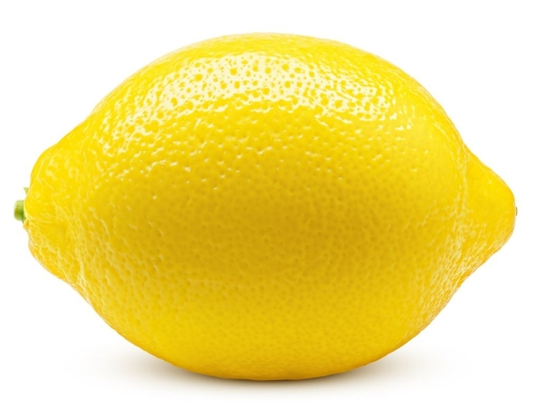 Lemon (Lisbon Large) Each Fresh