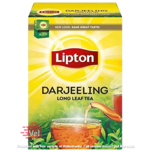 Lipton_Darjeeling_Tea_250G