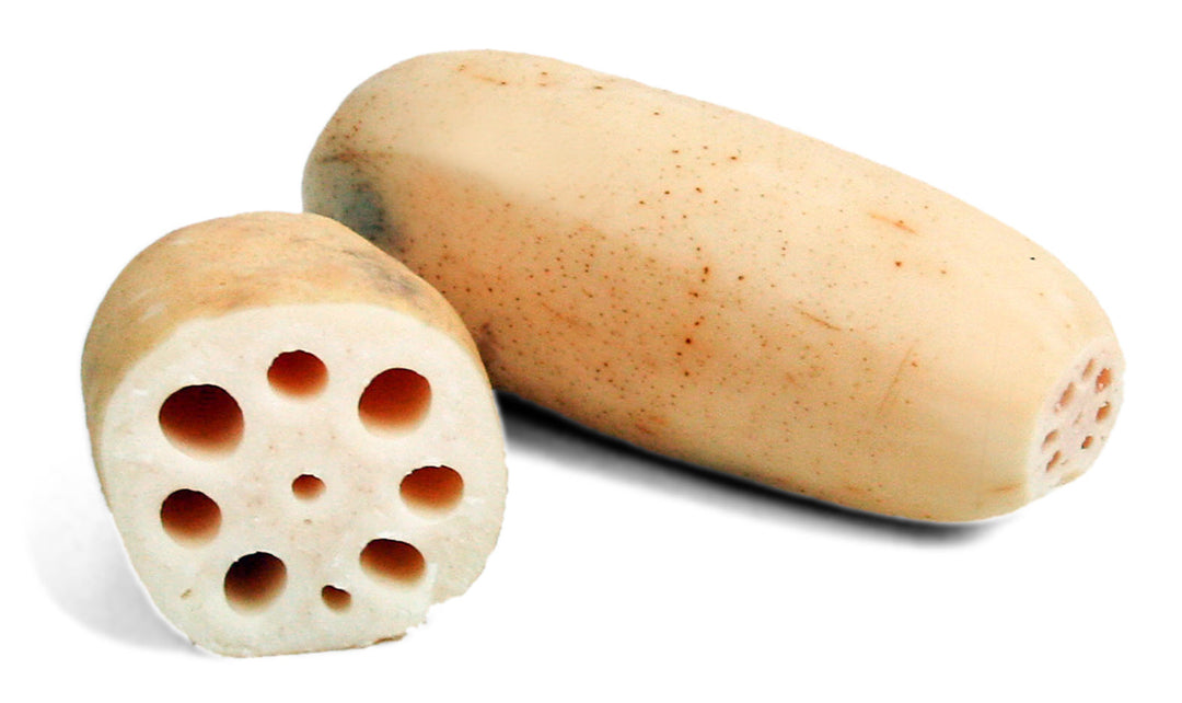 Lotus Root 500G Fresh