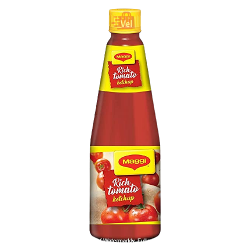 Maggi Tomato Ketchup 1Kg