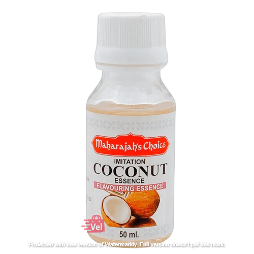 maharaja_coconut_eesence