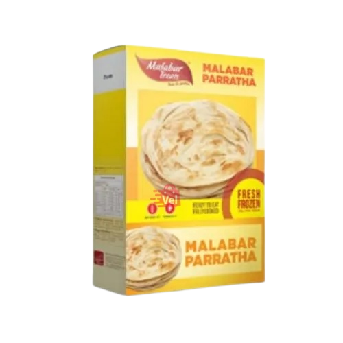 Malabar Special Parotta 908G Frozen