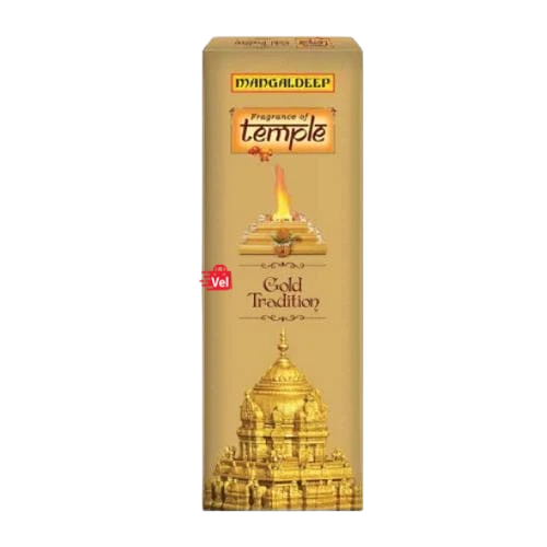 Mangal Temple Incense Stick