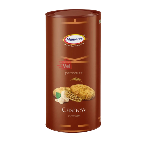 Maniarrs Cashew Cookies 60g