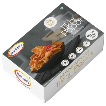 Maniarrs Tikhi Papdi 275G