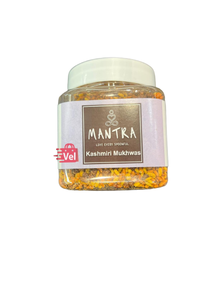 Mantra_Kashmiri_Mukhwas_200G