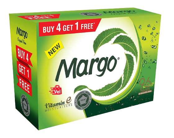Margo Neem 4+1Free