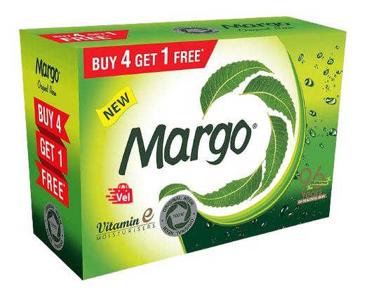 Margo Neem 4+1Free