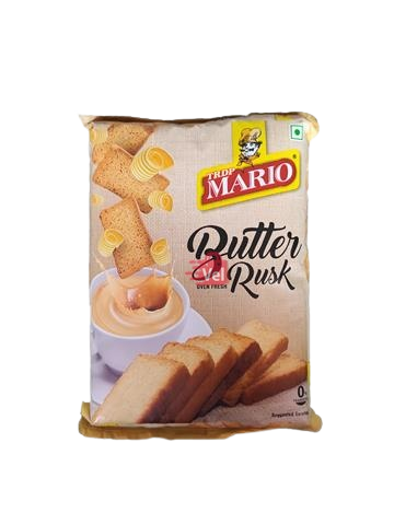 Mario Butter Rusk 1.2Kg