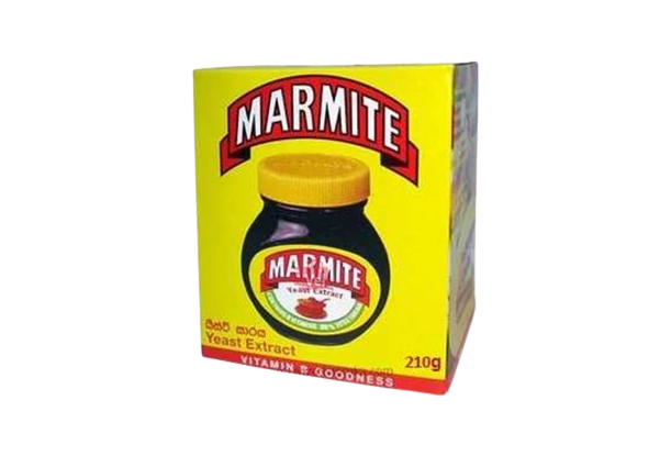 Marmite Yeast Extract 200g
