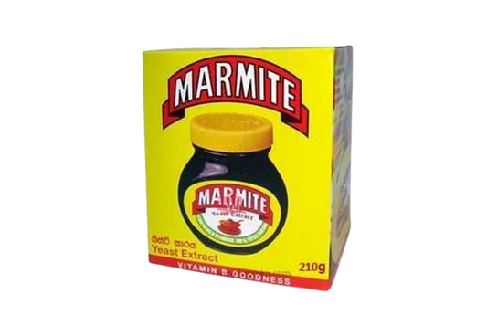 Marmite Yeast Extract 200g(100G*2)