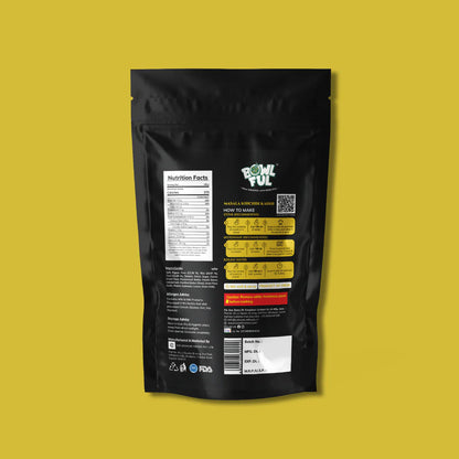 Bowl Ful Masala Khichdi Kadhi 68G (Vegetarian)