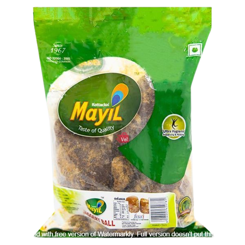 Buy Mayil Jaggery Ball 1Kg Online Melbourne - Velspices Australia