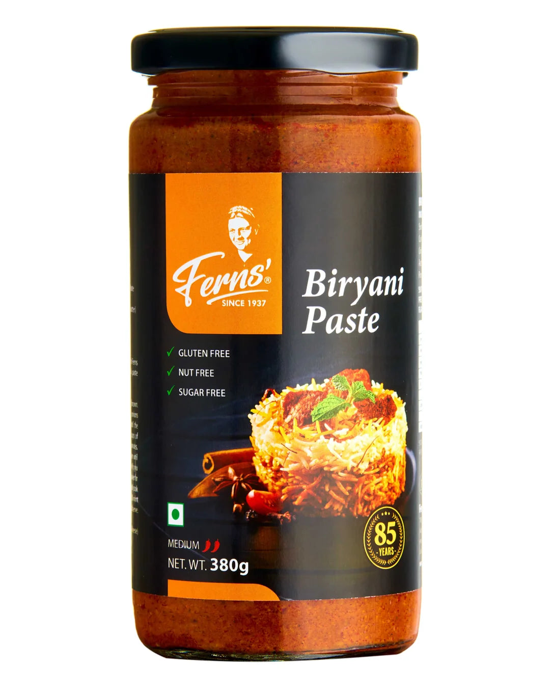 Ferns Biryani Paste 380G