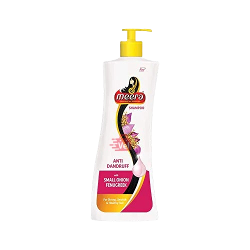 Meera Anti Dandruff Shampoo 340ml