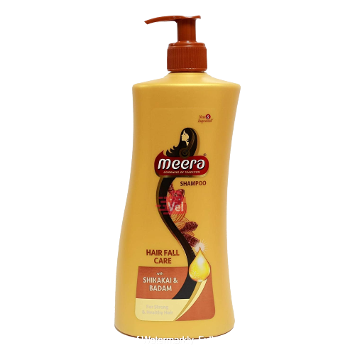 Meera Hair Fall Shampoo 650ml