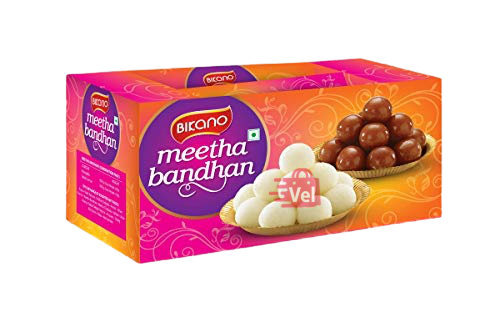 Bikano Meetha Bandhan 1Kg