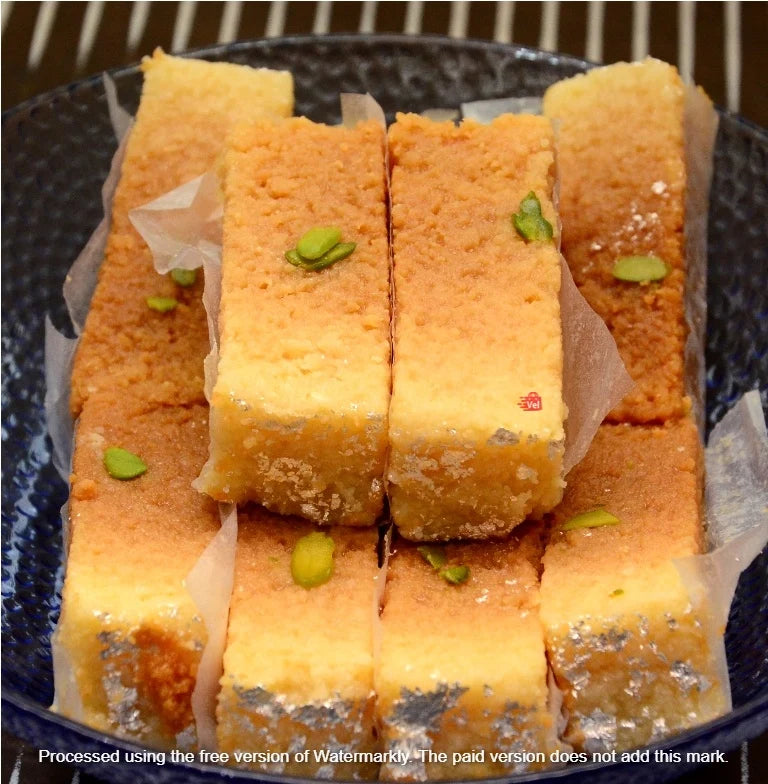 Fresh Sweet Milk Cake 800g-1kg