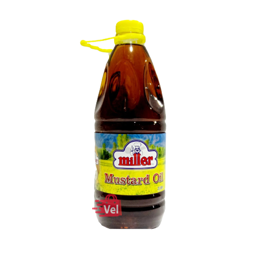 Miller_Mustard_Oil_2Lt