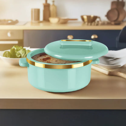 Milton Thermoware Insulated Casserole Curve 2000Ml