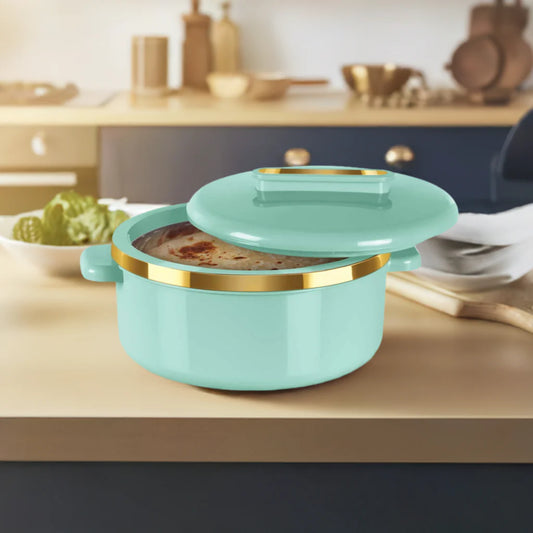 Milton Thermoware Insulated Casserole Curve 2000Ml