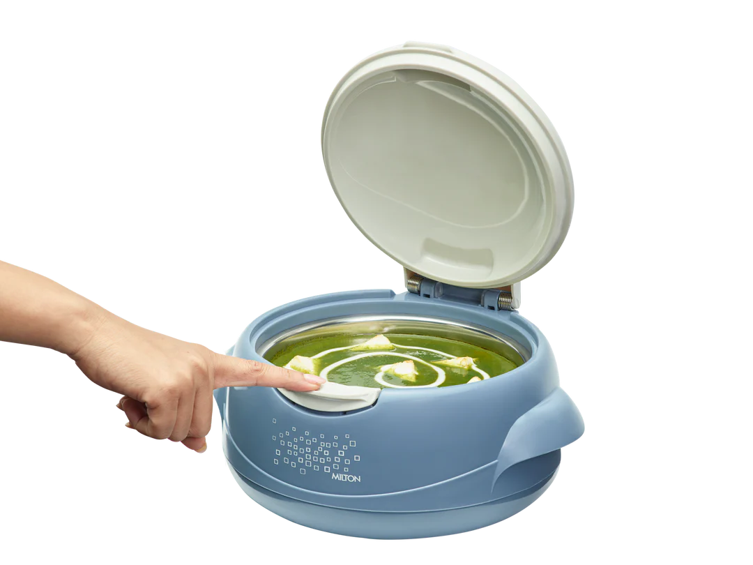 Milton Thermoware Casserole One Touch 1000Ml
