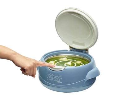 Milton Thermoware Casserole One Touch 1000Ml
