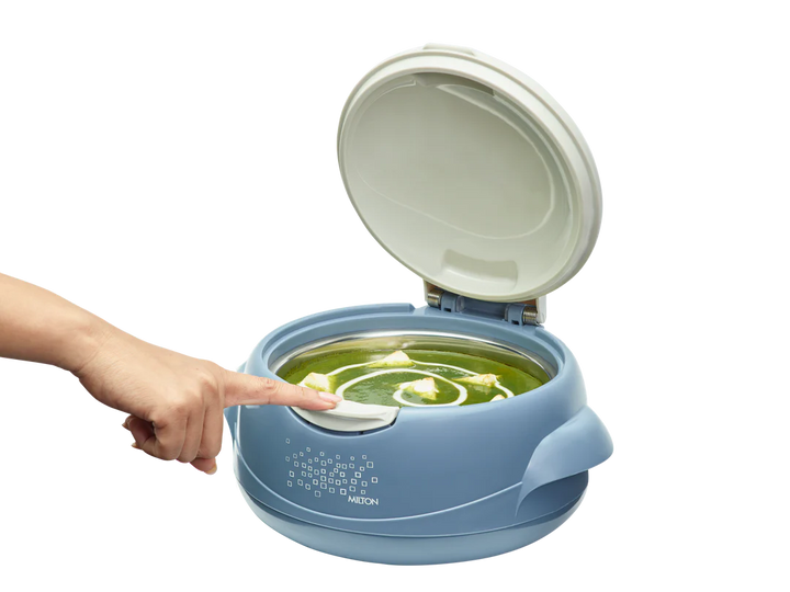 Milton Thermoware Casserole One Touch 1000Ml