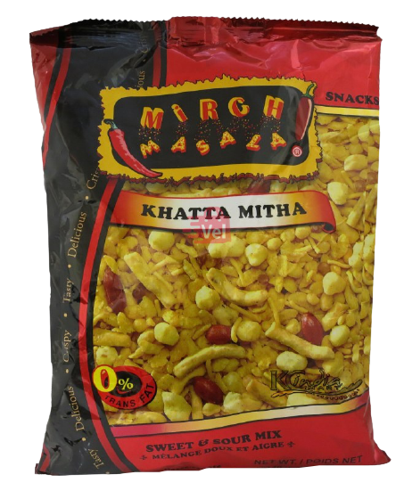 Mirch Khatta Mitha 340G