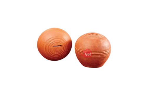 Yogie Kudukka Red Round (Round Undiyal) Each