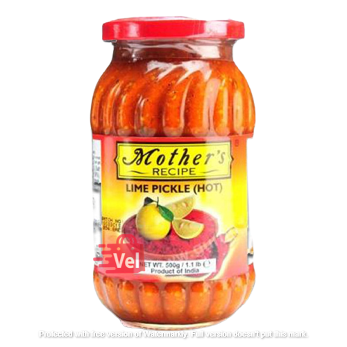 Mothers__Lime_hot__Pickle_500G