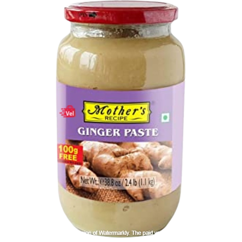 Mothers_Ginger_Paste_1Kg