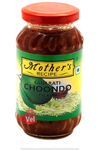 mothers_gujarati_choondo_pickle