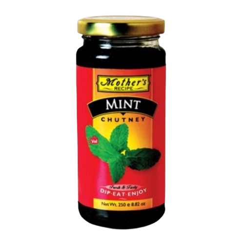 Mothers_Mint_Chutney_250G