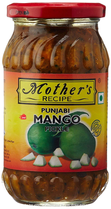 Mothers_Punjabi_Pickle_400G