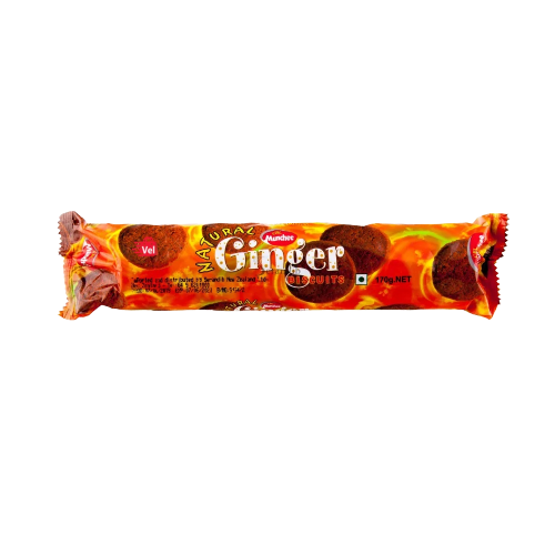 Munchee_Ginger_170G