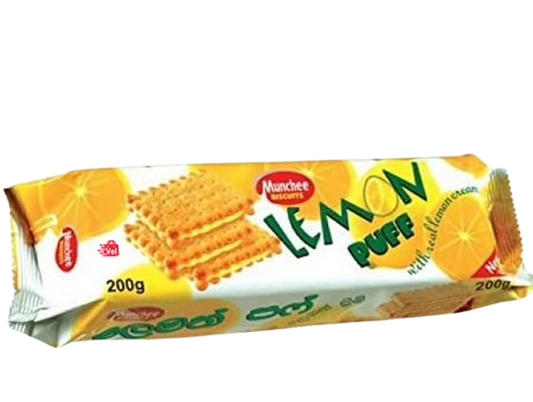 Munchee_Lemon_Puff_200G