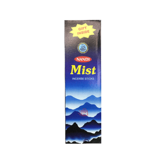 Nandi Mist