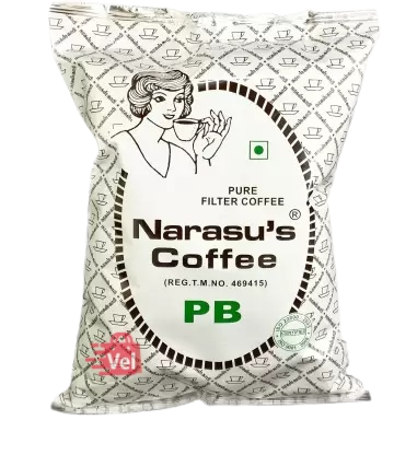 Narasus_Pure_Coffee_200G