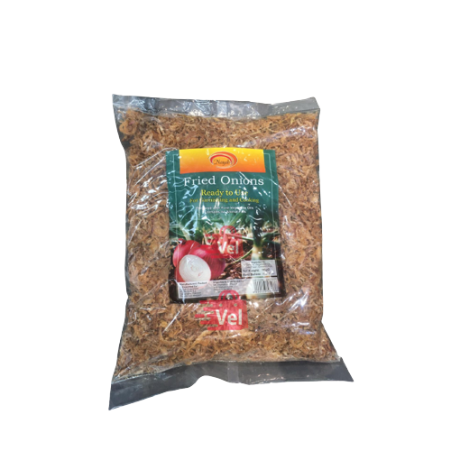 Nayab Fried Onion 500G