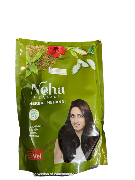 Neha_Herbal_Mehendi_1Kg