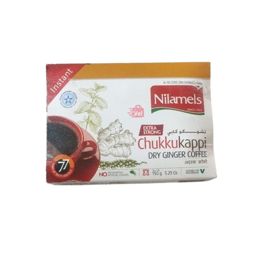 Nilamels Chukku Kappi Block 150G