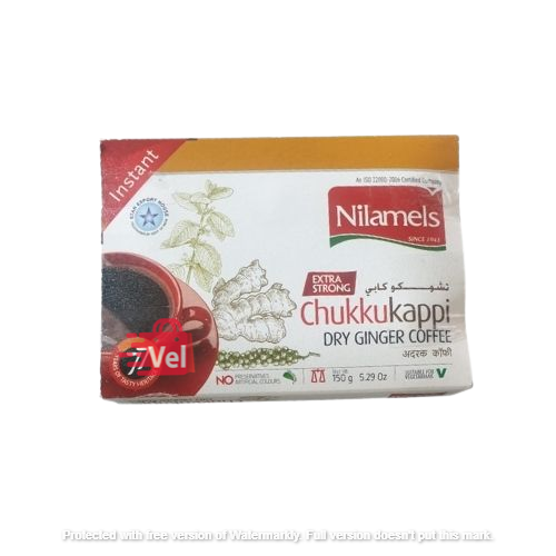 Nilamels_Chukku_Kappi_150G