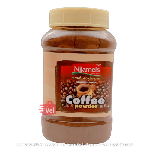 Nilamels_Coffee_Powder_150G
